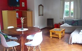 Michay, bungalow 4pax, a 50 mts del lago.